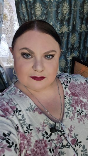 Макияж 💄 Преображение в прямом эфире ✨️