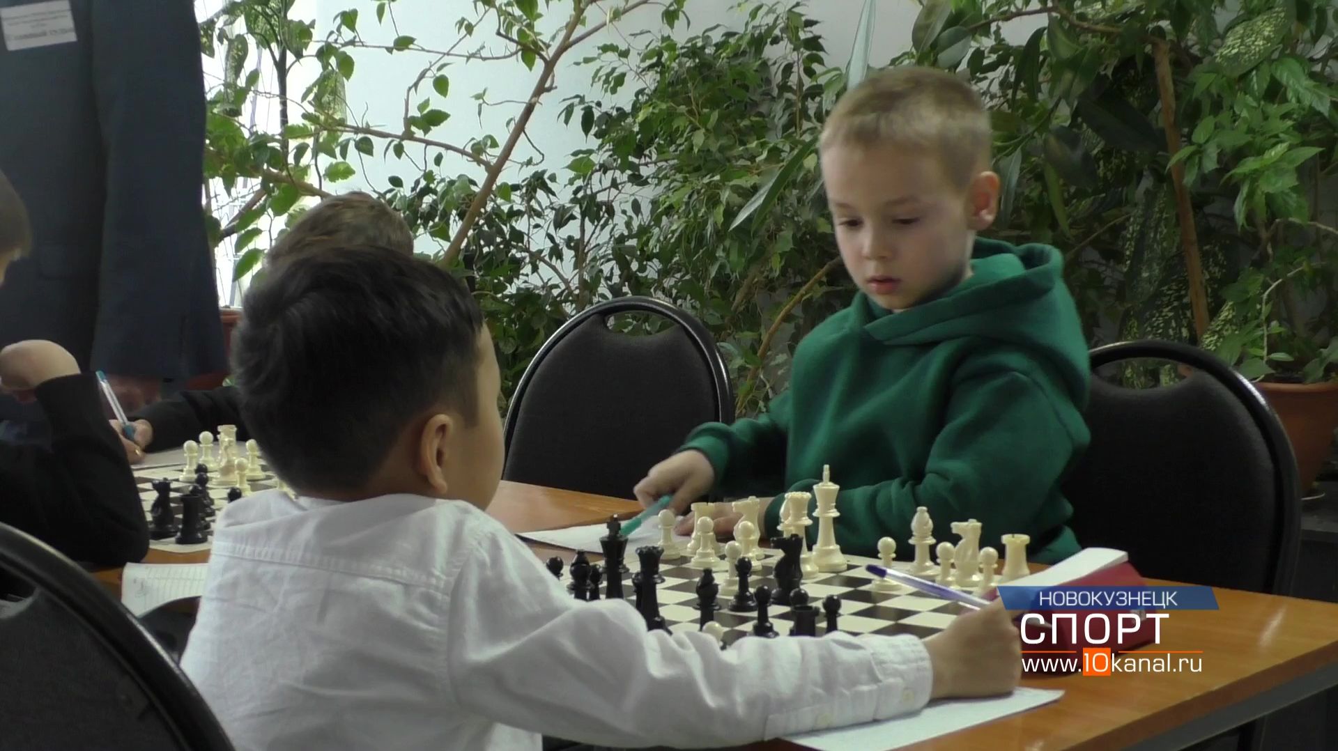 Победители поедут на первенство страны смотреть онлайн