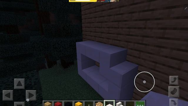 прикольная книжная полка в майнкрафт смотреть онлайн