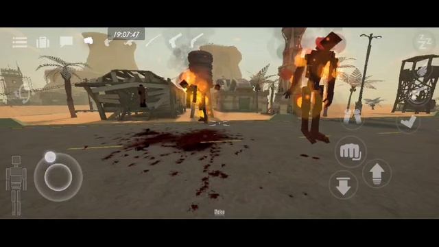 gorebox 3 часть