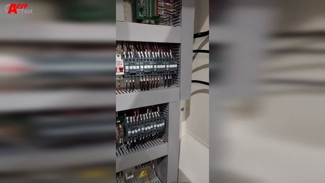 Фрезерный центр вертикальный VMC1160 смотреть онлайн