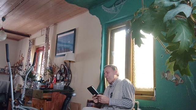 - Ты бы больше не пил, Афанасий,- попросила Ирина.. лап 13