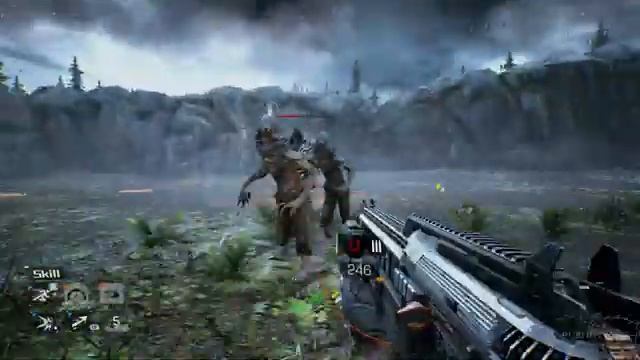 Bright Memory: Infinite смотреть онлайн