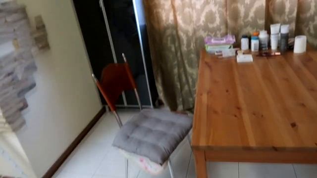 Наша первая совместная квартира 5 лет назад рум тур смотреть онлайн