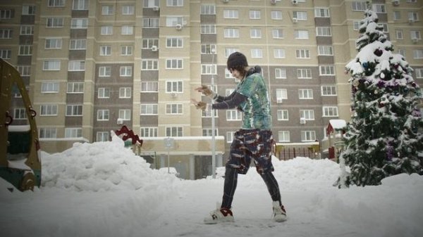 Современные танцы Street dancing