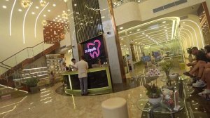 Стоматологическая клиника доктора Нгуен . Нячанг,Вьентнам