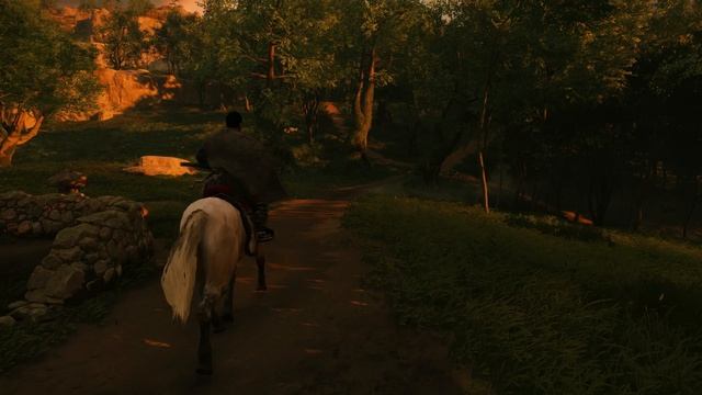 Ghost of Tsushima 02