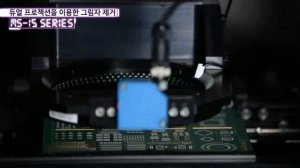 MIRTEC MS-15 Series 3D-SPI — высокоскоростная 3D-инспекция паяльной пасты