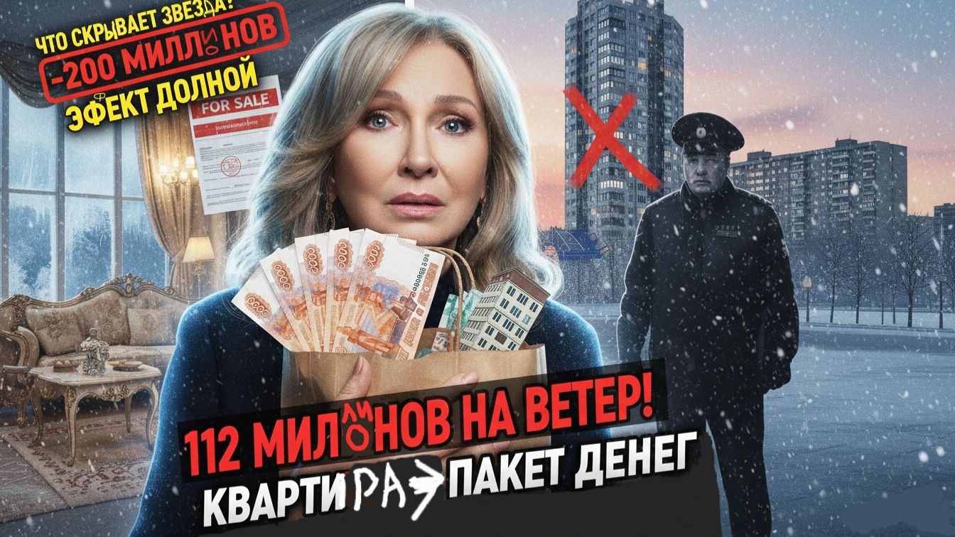 Эффект ДОЛИНОЙ. 112 миллионов в пакете. Квартира Суд Мошенники смотреть онлайн