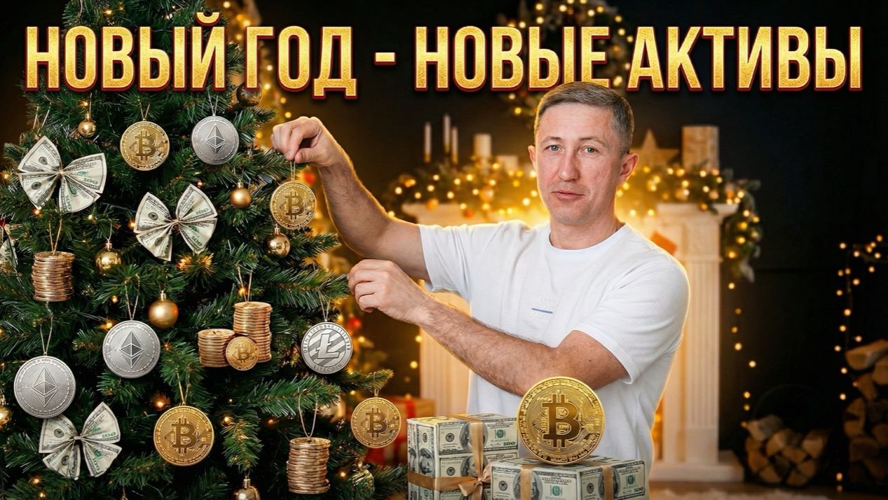 Кофе с трейдером 13.01.2026