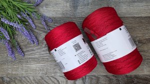 Распаковка посылки - новый шнур.