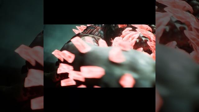 Soulstice ► Поганище ► #shorts