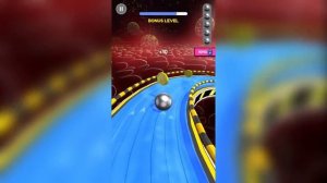 Going Balls  Super Speed run Gameplay New Update Level 1828 Bonus level