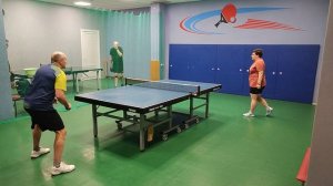 Киреев И. - Федосеева М.  СК "Звёздный" 13.01.2026