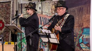 Дримпанк_муз. и сл. Сергея Волкова