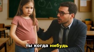 Ты беременна?» Учитель вызвал полицию, услышав, что ска