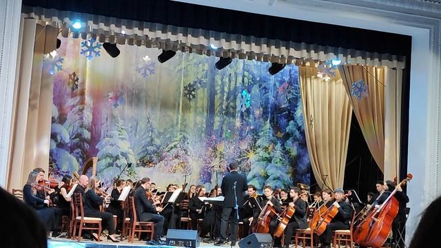 О́бластная Ленинградская филармония 1 смотреть онлайн