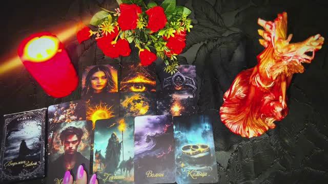 ✨🙏Гадание на Святки ✨Каким волшебным даром ☘️тебя одарила Судьба❓ В чем ваша сила❓💯✨#tarot #таро смотреть онлайн