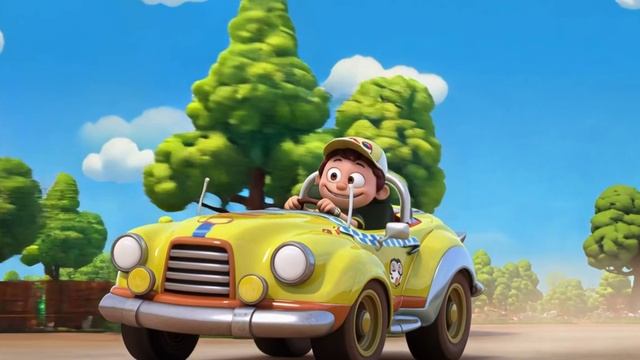 Звёздные малыши мультик смотреть онлайн