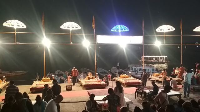 Подготовка к вечерней Пудже! смотреть онлайн