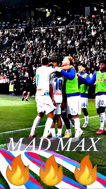 Мастерский гол Безумного Макса в ворота Краснодара #Зенит #Чемпионы #ЗенитКраснодар #Глушенков #РПЛ