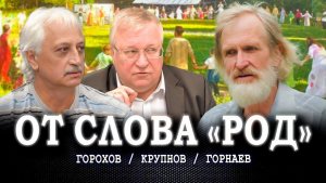 Опыт первопроходцев, или Могут ли родовые поселения решить проблемы России?