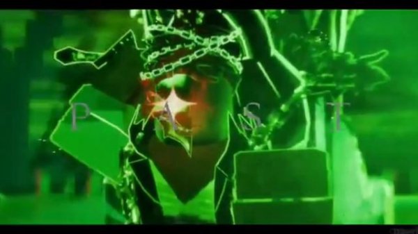 Hacklord lms vs shedletsky. 4K