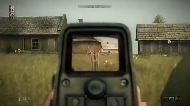 Operation Flashpoint: Dragon Rising - Mission 3 смотреть онлайн