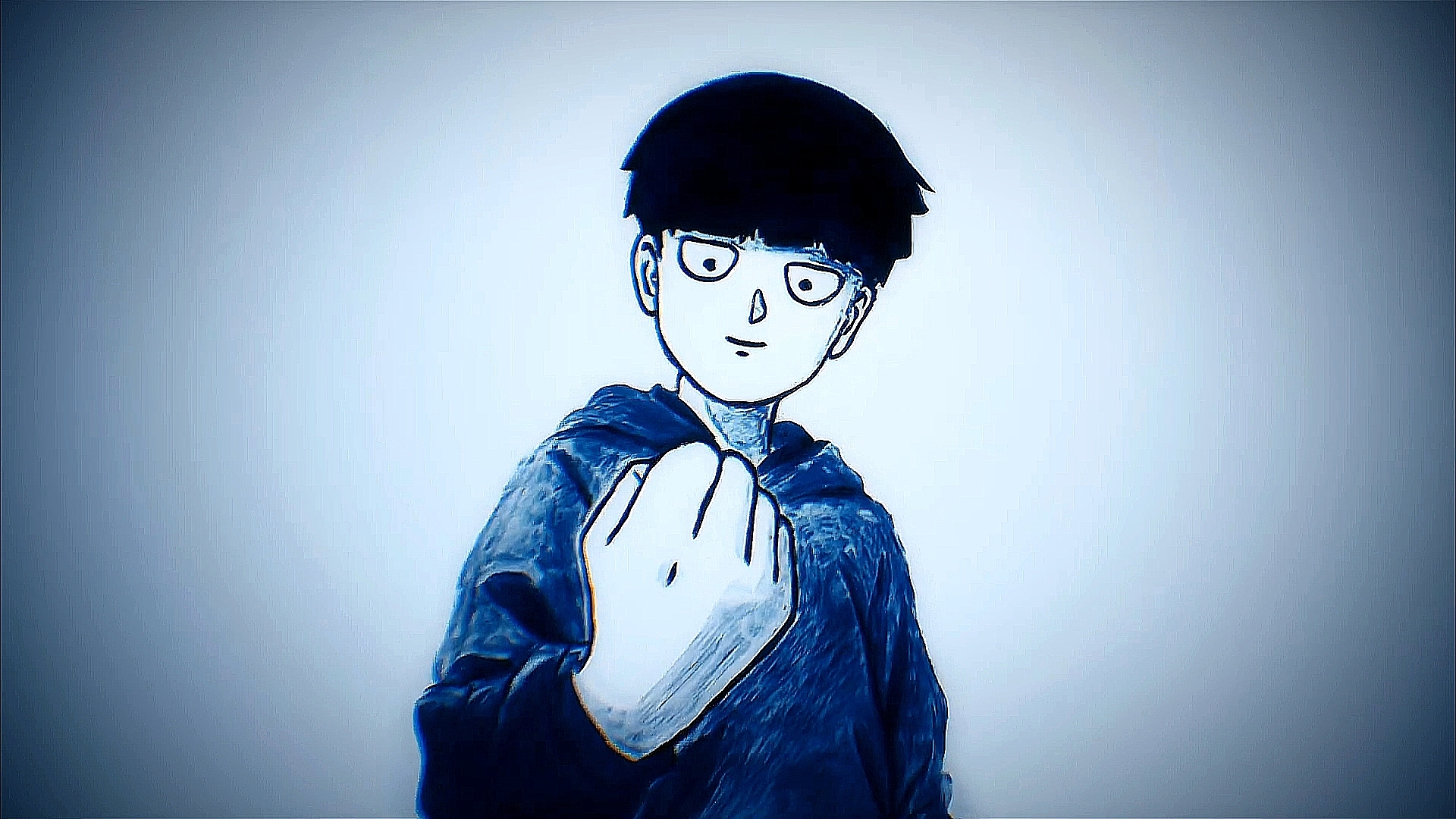 Моб Психо 100 - Эндинг 3 | 4k | 60FPS | Creditless | смотреть онлайн