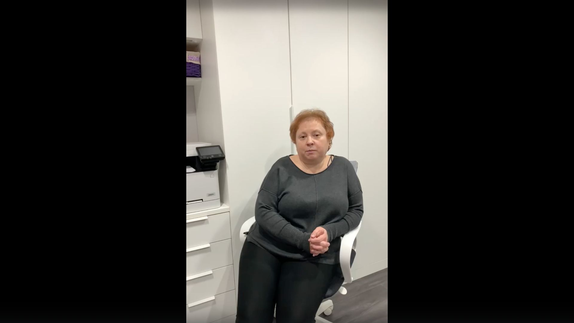 Отзыв о мебели в детскую