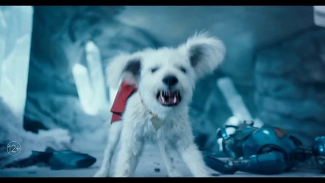 Супермен (Superman) Трейлер