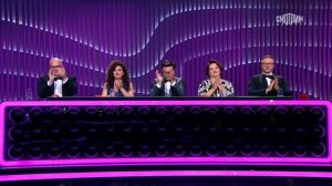 Василиса Ершова на премьере "Опера. Дети"