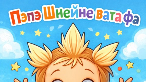 Пэпэ Шнейне вата фа кхекхе