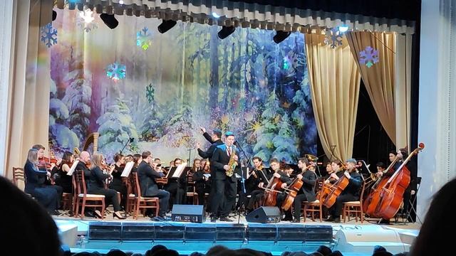 О́бластная Ленинградская филармония 2 смотреть онлайн