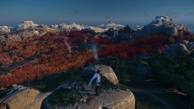 Ghost of Tsushima 19