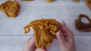 Обзор отливок.Финал