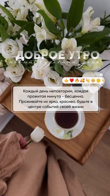 Доброе утро смотреть онлайн