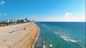 DEEP HOUSE- наслаждайтесь расслабляющей музыкой на пляжах Майами