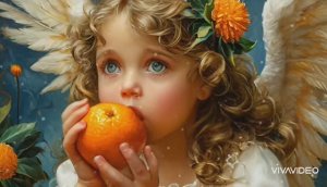 А ТАМ, НА НЕБЕ, ТОЖЕ НОВЫЙ ГОД...