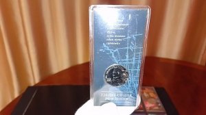 Взлёт цен на жетоны в блистерах Гознака