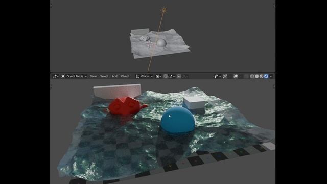 9C_Water смотреть онлайн