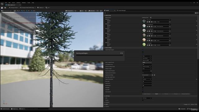 7. Create Material Controls for Material Instances смотреть онлайн