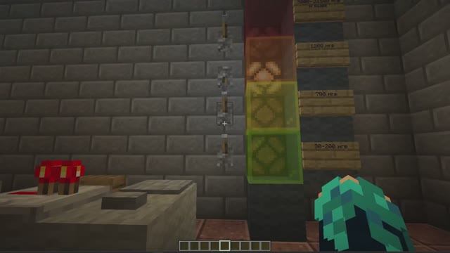 ☢️ Играю в Майнкрафт, снимаю 4К видео. ☢️ Сам строил реактор РБМК-2000.