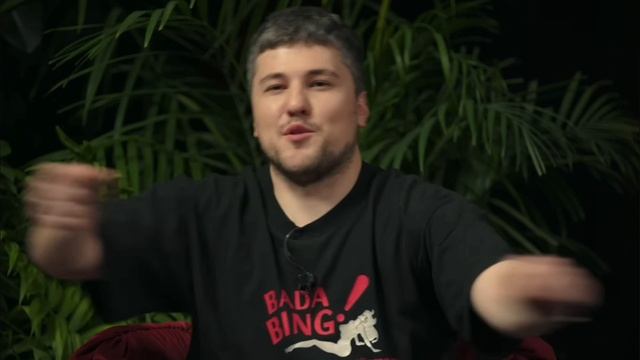 Что было дальше ЧБД х Слава БУСТЕР смотреть онлайн