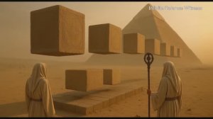 ДРЕВНИЕ ТЕХНОЛОГИИ: Цивилизации, опередившие своё время