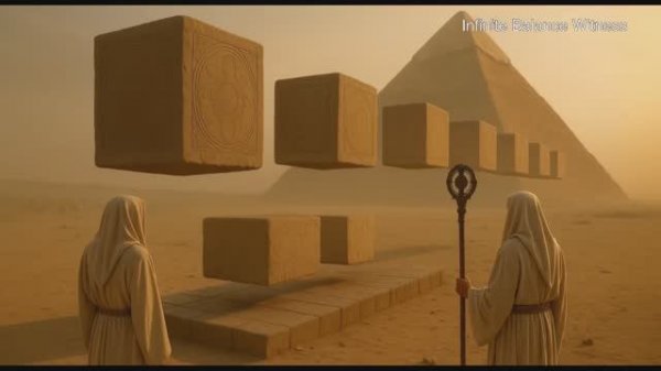 ДРЕВНИЕ ТЕХНОЛОГИИ: Цивилизации, опередившие своё время