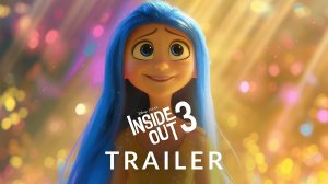 Головоломка 3 (Трейлер 2026)