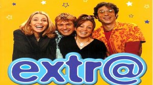 Английский на каждый день. СЕРИАЛ Extr@ Часть 3