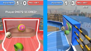 Going Balls  Super Speed run Gameplay New Update Level 1833 Goal ball