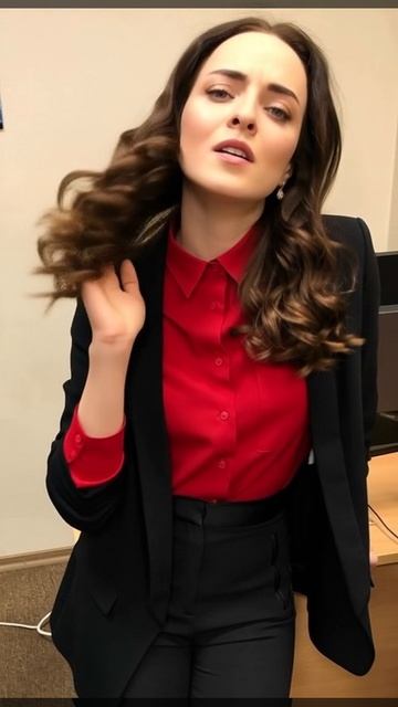 Александра Суворова (Россия 24) смотреть онлайн